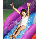 Happy Hop Shark Club Slide 450x320x240
